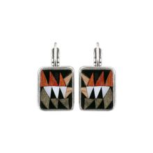 Серьги IKAT 12-18273