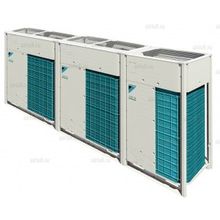 Наружный блок DAIKIN RXYQQ42T VRV-IV