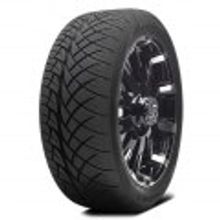 Nitto Летние автошины  Nitto NT420S 265 65R17 112V