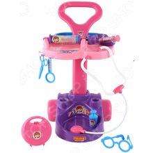 Palau Toys Doctor No. 9