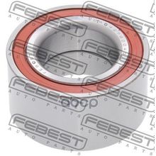 Подшипник Ступицы Колеса | Перед Прав Лев | Hyundai I30 2007-2012 42*78*40 Мм Febest арт. DAC42780040