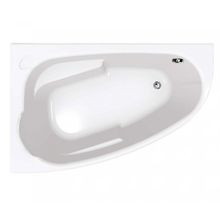 Ванна Акриловая Левая 150*95 См Cersanit Joanna Wa-Joanna*150-L