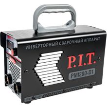 Сварочный аппарат P.I.T. PMI 200-D1