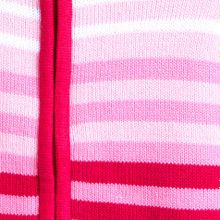 Play Today Ягодные краски розовый в полоску