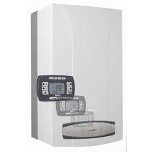 Настенный котел BAXI LUNA3 COMFORT 240Fi