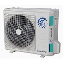 Systemair SYSPLIT WALL SMART 30 HP Q