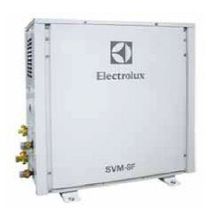 Electrolux ESVMO-SF-120 W