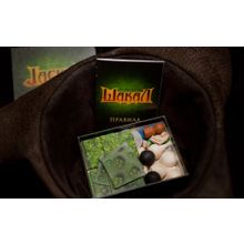 Настольная игра MAGELLAN MAG00404 Шакал: Остров сокровищ