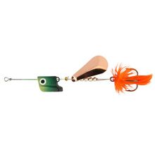 Блесна Morrum Spinner, 28г, K Abu Garcia