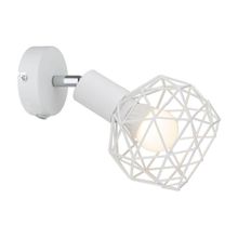 Arte Lamp Спот Arte Lamp A6141AP-1WH ID - 246360