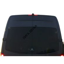 Камера заднего вида Mercedes Sprinter   VW Crafter Avis Electronics AVS325CPR (#141)
