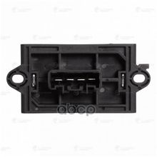 Резистор Э Вент. Отопителя Nissan Tiida (04-) Mitsubishi Pajero Sport (06-) L200 (08-) (Manual A C) LUZAR арт. LFR1411