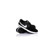 Кеды Nike Rabona Black White