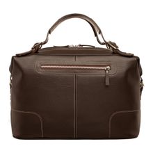 Blackwood Дорожно-спортивная сумка Camrose Brown