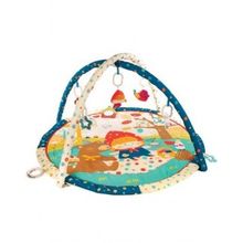 Жирафики Машенька и медведь