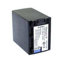 Аккумулятор Relato NP-FV100 2700mAh для Sony DCR-SR21  SR68  SR88  SX