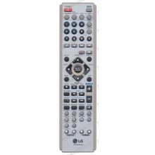 Пульт LG 6710CDAK12D (DVD) оригинал