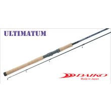 Спиннинг Ultimatum UMS-962MF, 2.89м, 5-25г (в чехле) Daiko