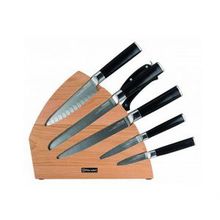 Набор ножей Rondell Anelace RD-304 (7 предметов)