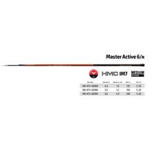 Удилище телескоп угольное д с S Master Active TX-20 б к