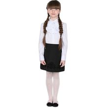 Silver spoon черная с узором