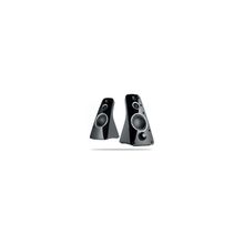 Logitech Speaker System Z520, 2.0, 26W(RMS), Black, (980-000339)