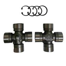 СибДеталь К-016СД Крестовина сельхозназн. со стоп. кольц. и масл. СибДеталь