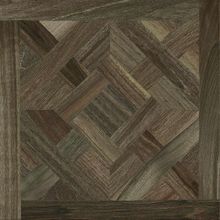 Керамогранит Casabella Wooden Tile Of Cdc Decor Walnut напольная 80х80