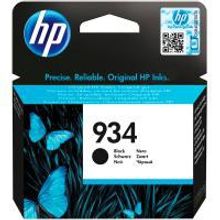 HP 934, C2P19AE картридж чёрный