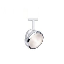 Paulmann Светильник на штанге Paulmann Nanorail Lense 94982 ID - 439872