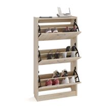 Тумба для обуви ТО-23