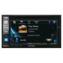 Монитор 2DIN ALPINE IVE-W585BT 2din DVD  Мониторы TV центры