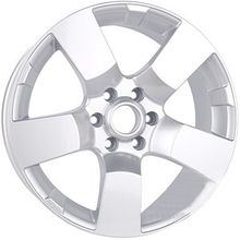 X-RACE AF-01 8x18 5x120 ET42 D67.1