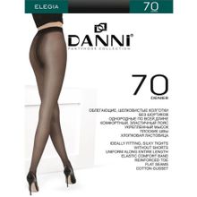 Колготки женские Elegia 70 den DanniДанни