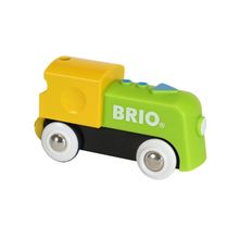 Brio Мой первый паровозик