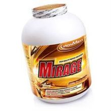 Mirage Ironmaxx комплекс протеинов 3500г