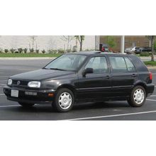 Блокиратор рулевого вала для VOLKSWAGEN GOLF  1997-2005  ГУР - Гарант Блок Люкс 333.E f