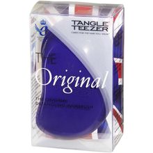 Tangle Teezer The Original Plum Delicious