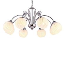 Люстра Arte Lamp A9524LM-8CC UVA