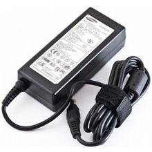 AD-6019R Блок питания для ноутбуков Samsung 19V, 3.16A, 5.5-3.0мм с иглой в центре
