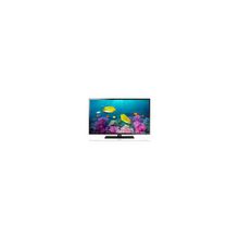 LED телевизор 32" Samsung UE32F5300, черный