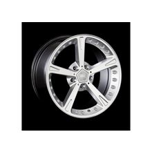 Колесные диски Racing Wheels H-282 8,0R17 5*112 ET38 d66,6 HS HP [HS]