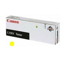 Картридж Canon C-EXV 30 Yellow