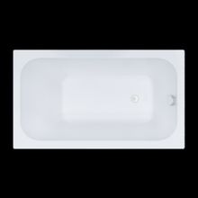 Акриловая ванна TRITON Стандарт  Экстра 120х70х41,5