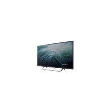 32 1366х768 LED Sony BRAVIA KDL-32W603A, black