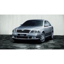 Блокиратор рулевого вала для SKODA OCTAVIA  2004-2008  ЭлУР - Гарант Блок Люкс 333.E f