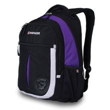 Рюкзак 13852915 фиолетовый