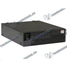 Корпус Desktop IN-WIN "IW-CE052SU3", mATX, черный (300Вт) [142146]