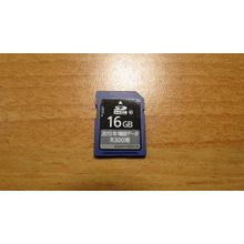 Загрузочная SD карта Panasonic R300 (dvd589)