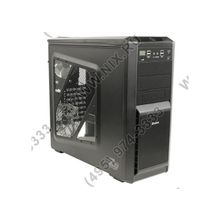 Miditower ZALMAN [Z9 DI] Black ATX без БП